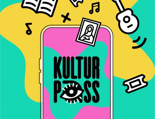 Kulturpass auch für Bibliotheken